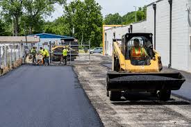 Trusted Pinedale, WY Driveway Paving Services Experts