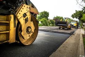 Custom Driveway Design in Pinedale, WY